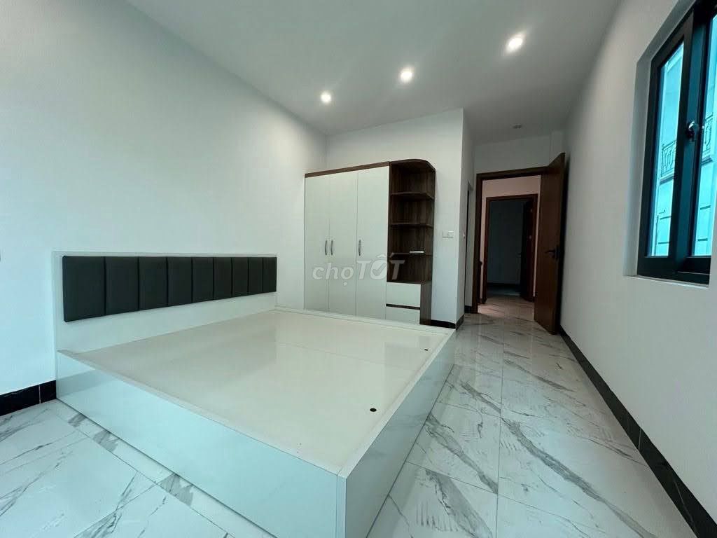 Gấp- Bán nhà Lĩnh Nam 33m², 4,5 tầng, 7PN, 6 Tỷ,DT 21tr/T ,ko QH — ảnh 5