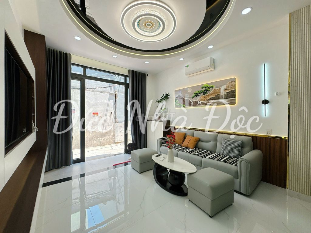 Bán Nhà phố Quận 7, 48m², 5,8 tỷ — ảnh 3