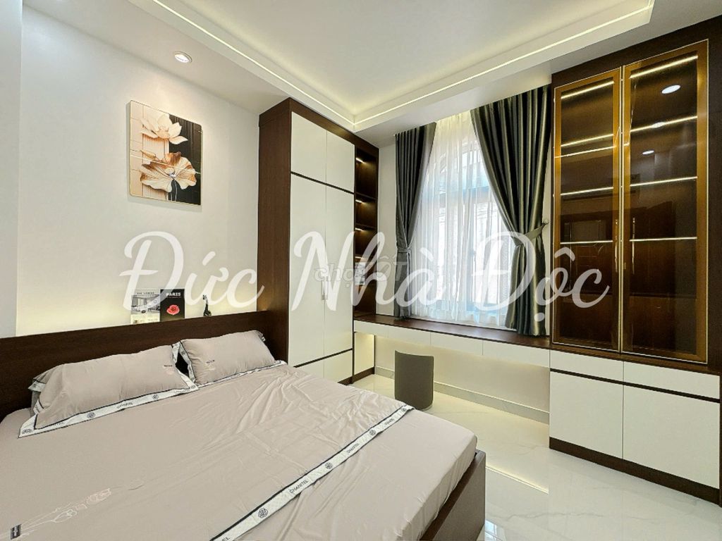 Bán Nhà phố Quận 7, 48m², 5,8 tỷ — ảnh 4
