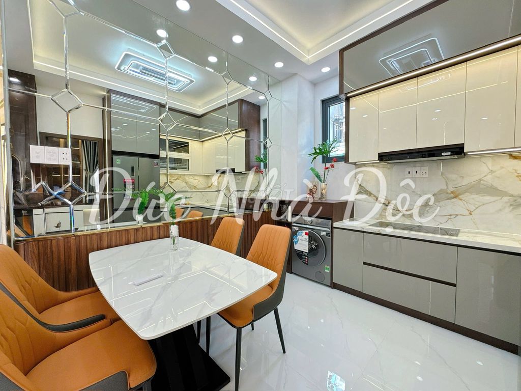 Bán Nhà phố Quận 7, 48m², 5,8 tỷ — ảnh 5
