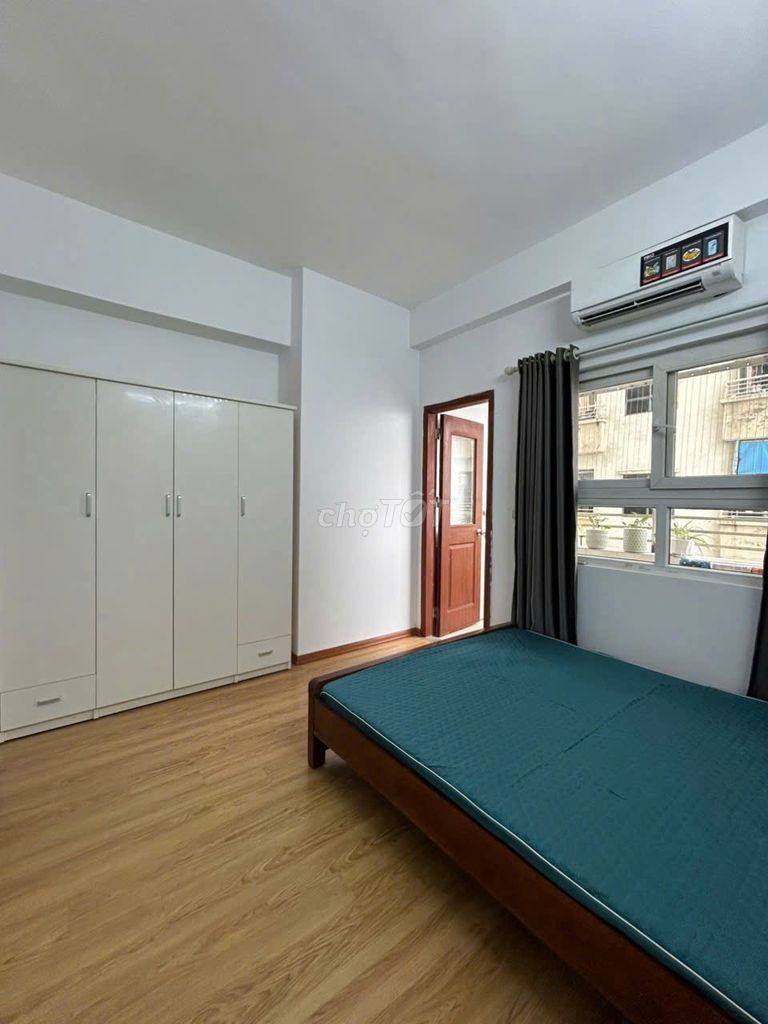 Chung cư Đại Thanh, Hà Nội, căn 1 ngủ 2,65tỷ sổ đỏ, đã đầy đủ nội thất — ảnh 3