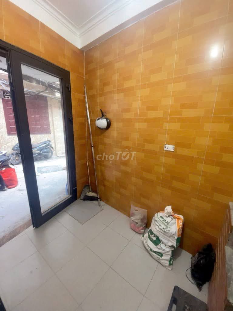 Bán nhà Bạch Mai – lô góc, sổ riêng,Ko QH |16m² x 5 tầng 3 tỷ+ — ảnh 2