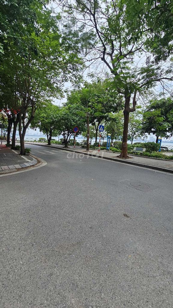 Siêu phẩm Lô Góc 30m Mặt Phố Thụy Khuê Tây Hồ 203m2 156 Tỷ — ảnh 2
