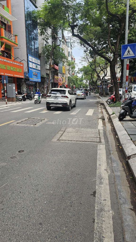 Siêu phẩm Lô Góc 30m Mặt Phố Thụy Khuê Tây Hồ 203m2 156 Tỷ — ảnh 3