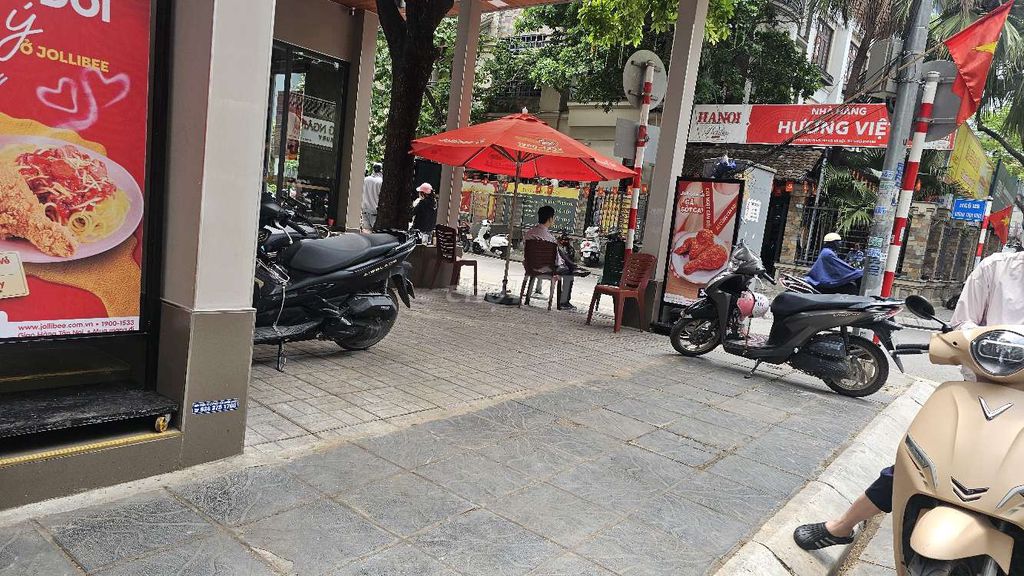 Siêu phẩm Lô Góc 30m Mặt Phố Thụy Khuê Tây Hồ 203m2 156 Tỷ — ảnh 4