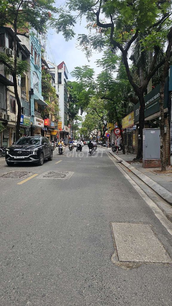 Siêu phẩm Lô Góc 30m Mặt Phố Thụy Khuê Tây Hồ 203m2 156 Tỷ — ảnh 5