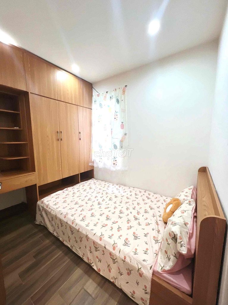 Bán CCMN Mới Xịn Gần Mặt Phố- Hoàng Mai, Kđt Đền Lừ — ảnh 4