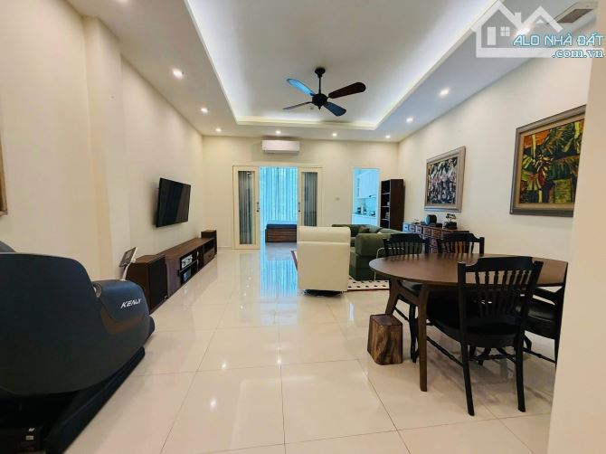 CHỈ 13TỶ? BÁN GẤP NHÀ PHỐ XUÂN THUỶ MẶT NGÕ OTO THÔNG KD TẤP NẬP DT46m2*5T LÔ GÓC NHÀ MỚI — ảnh 2