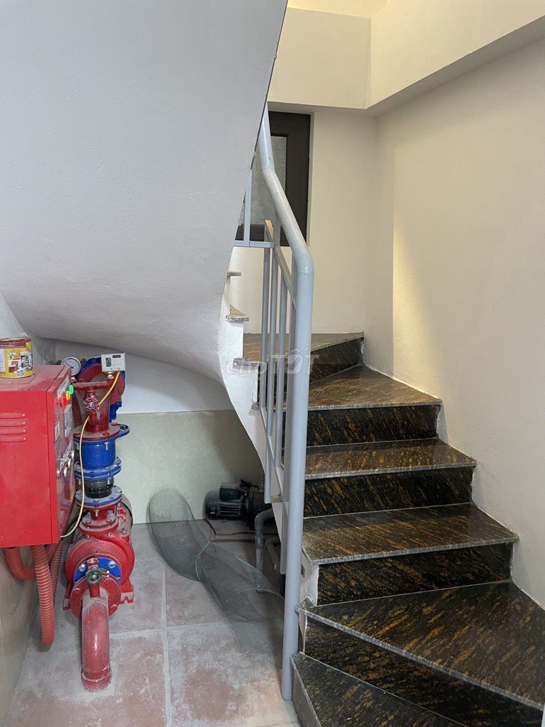 BÁN NHÀ DÒNG TIÊN PHỐ CỔ NHUẾ - 2 THOÁNG - PCCC TỰ ĐỘNG, FULL NỘI THẤT — ảnh 2