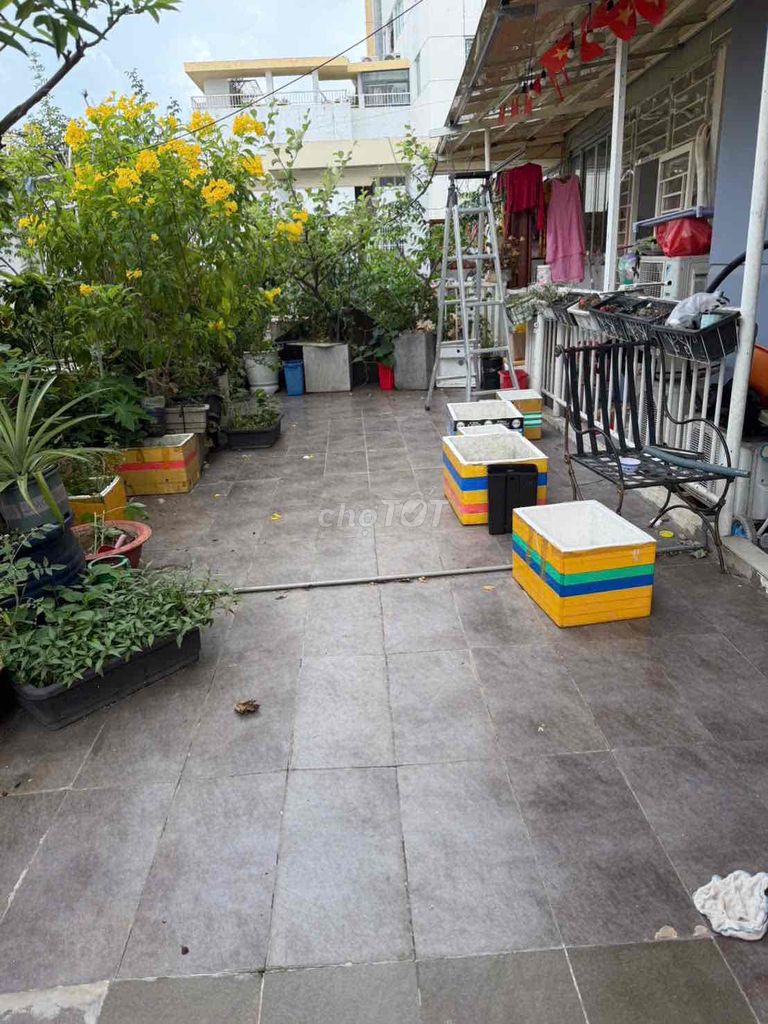 Bán Căn hộ Quận 7 - 118m² - 6.5 Tỷ — ảnh 2