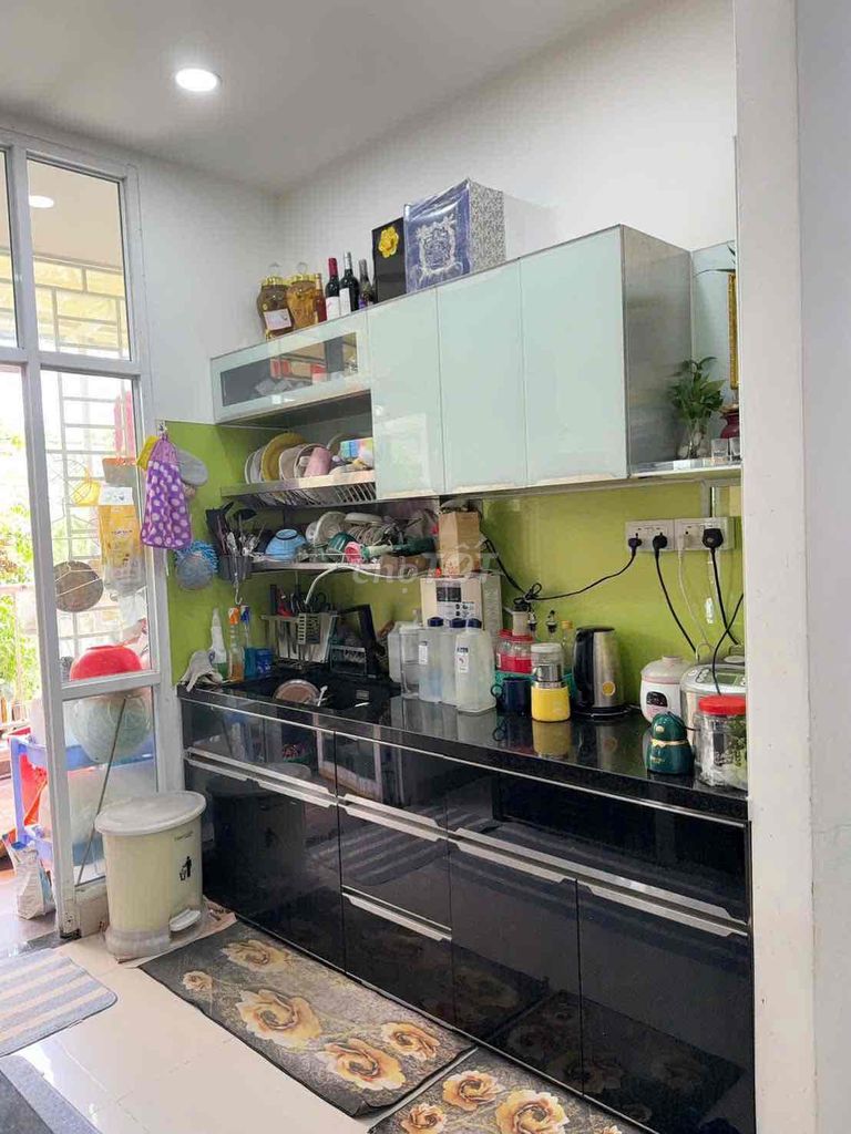 Bán Căn hộ Quận 7 - 118m² - 6.5 Tỷ — ảnh 3