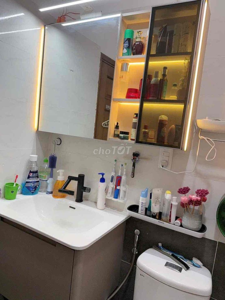 Bán Căn hộ Quận 7 - 118m² - 6.5 Tỷ — ảnh 4