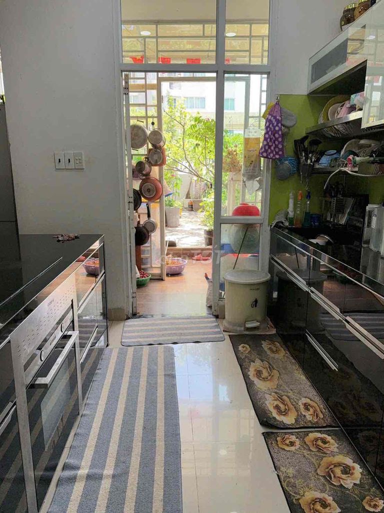 Bán Căn hộ Quận 7 - 118m² - 6.5 Tỷ — ảnh 5