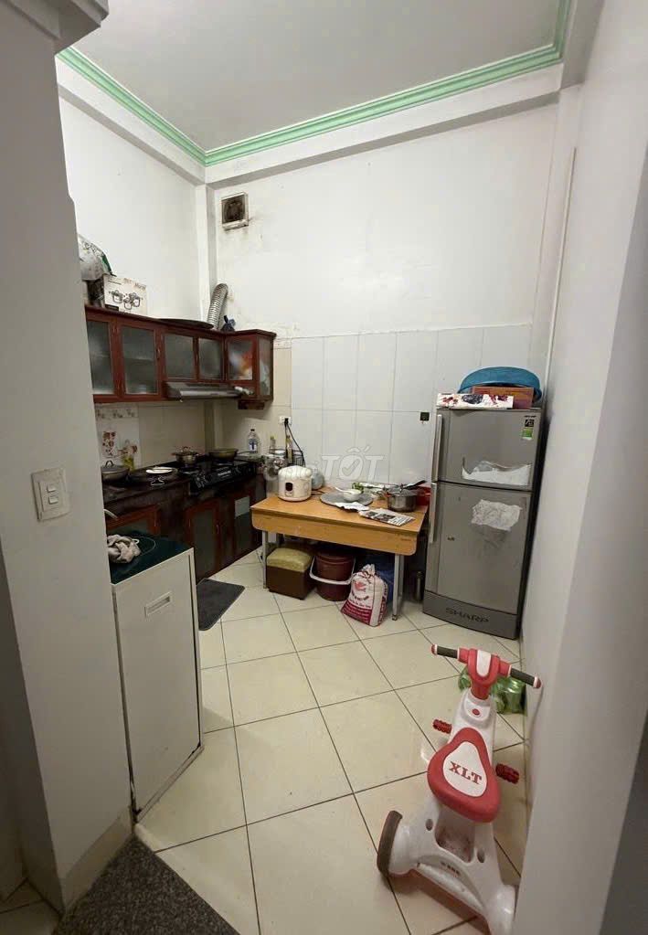 Bán Nhà Dân Xây Võng La 31m² - Đường 2 Ô Tô Tránh, Gần Cầu Thăng Long — ảnh 2
