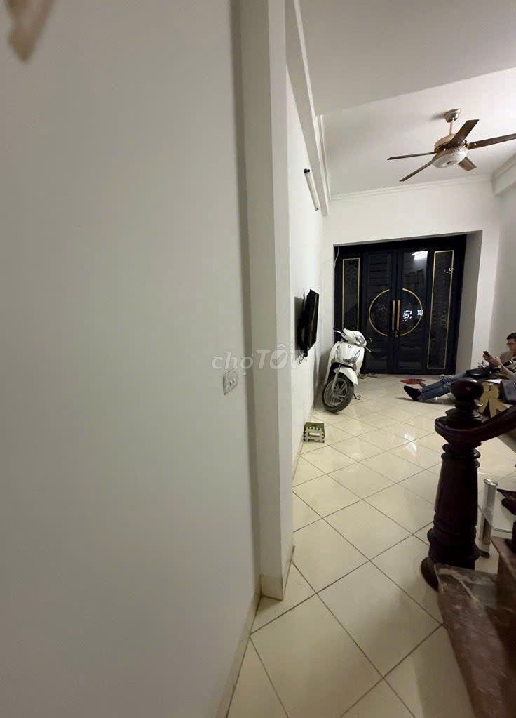 Bán Nhà Dân Xây Võng La 31m² - Đường 2 Ô Tô Tránh, Gần Cầu Thăng Long — ảnh 3