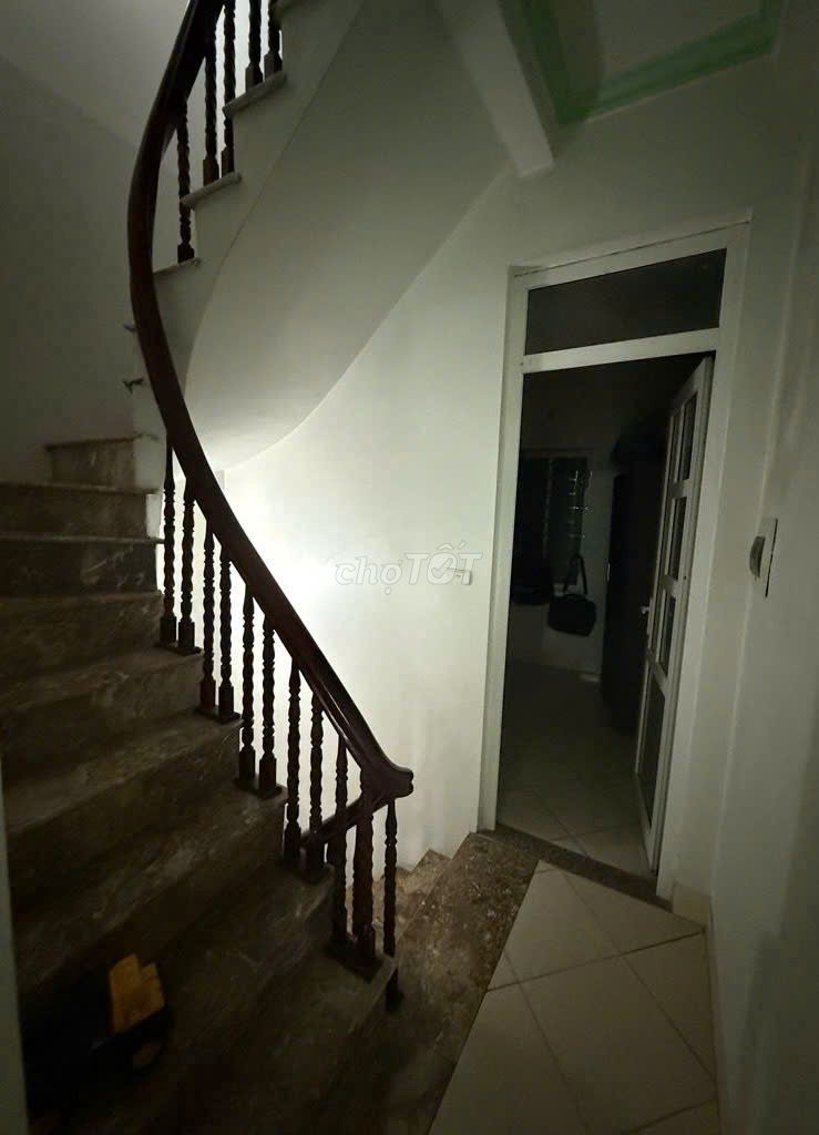 Bán Nhà Dân Xây Võng La 31m² - Đường 2 Ô Tô Tránh, Gần Cầu Thăng Long — ảnh 4