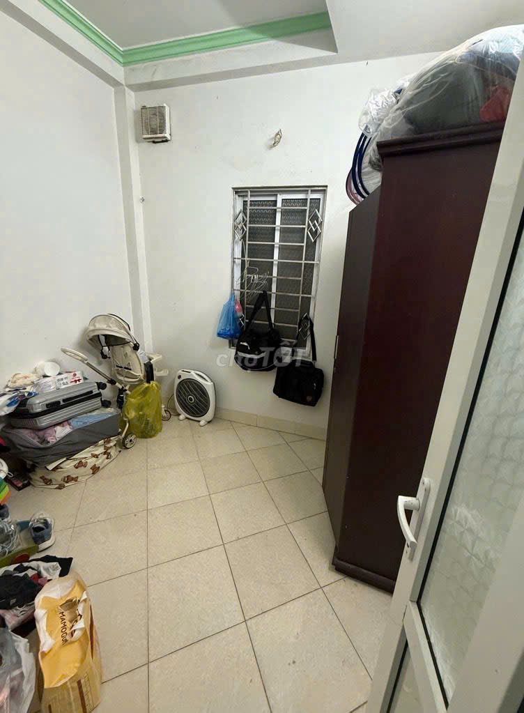 Bán Nhà Dân Xây Võng La 31m² - Đường 2 Ô Tô Tránh, Gần Cầu Thăng Long — ảnh 5