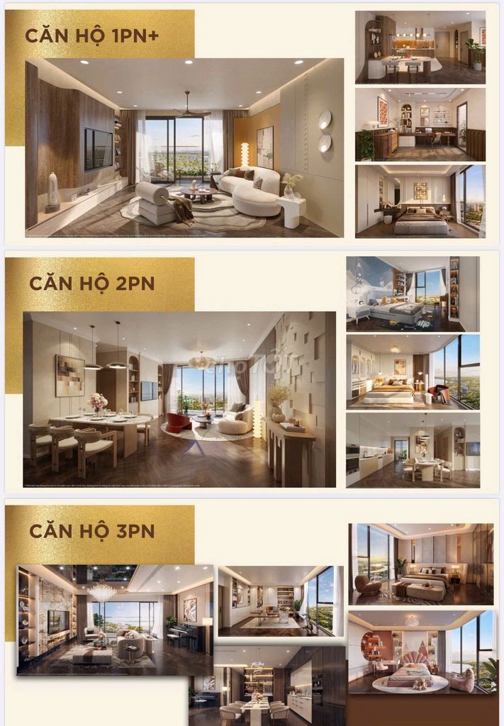 Bán căn hộ Vlasta Premier Phú Mỹ, Quận 7, 77m², giá 6,3 tỷ — ảnh 5