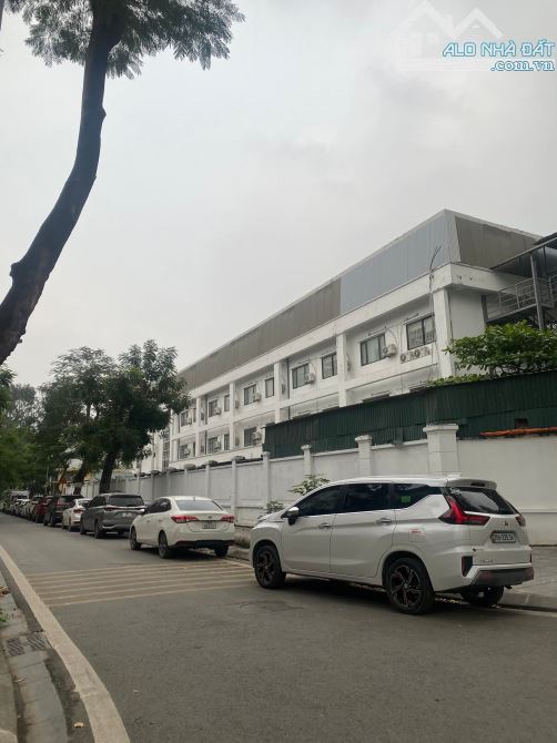 Chuyển nhượng đất Trường học tại Hà Nội, DT 16.300 m2 — ảnh 2