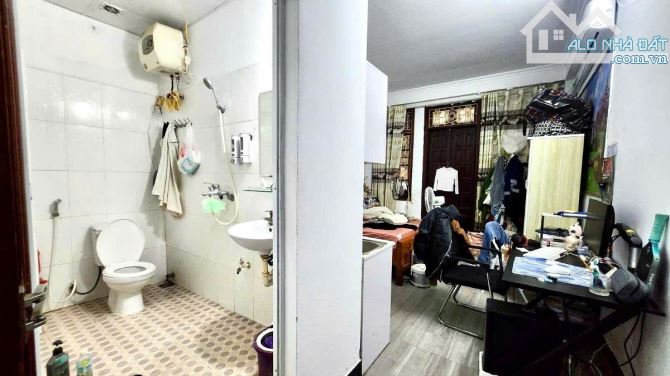HÀNG HIẾM HOT- Bán nhà Mặt phố, Mặt hồ HOÀNG CẦU, oto tránh 2 thoáng, 55m2*5T*33,9tỷ — ảnh 4