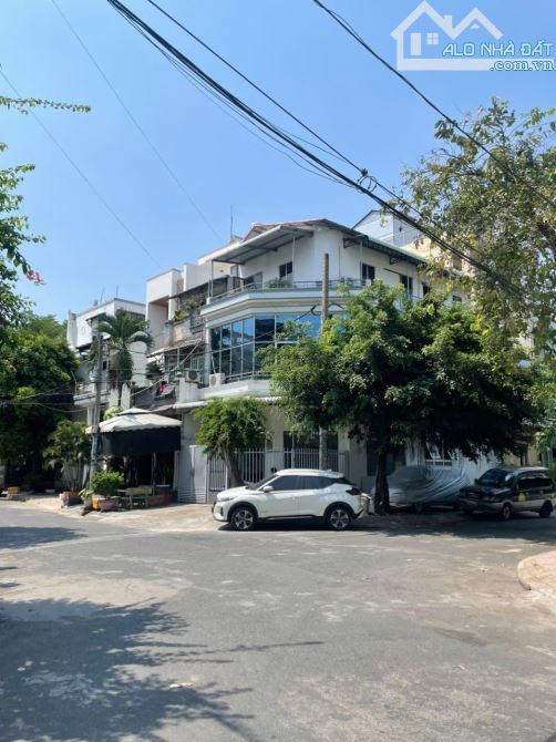 Nhà Bán Góc 2 Mặt Tiền HIẾM đường D15 - D14 Tây Thạnh, Tân Phú. gần Trường Chinh (16x5,5m)