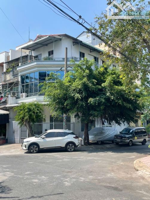 Nhà Bán Góc 2 Mặt Tiền HIẾM đường D15 - D14 Tây Thạnh, Tân Phú. gần Trường Chinh (16x5,5m) — ảnh 2