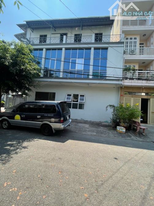 Nhà Bán Góc 2 Mặt Tiền HIẾM đường D15 - D14 Tây Thạnh, Tân Phú. gần Trường Chinh (16x5,5m) — ảnh 3
