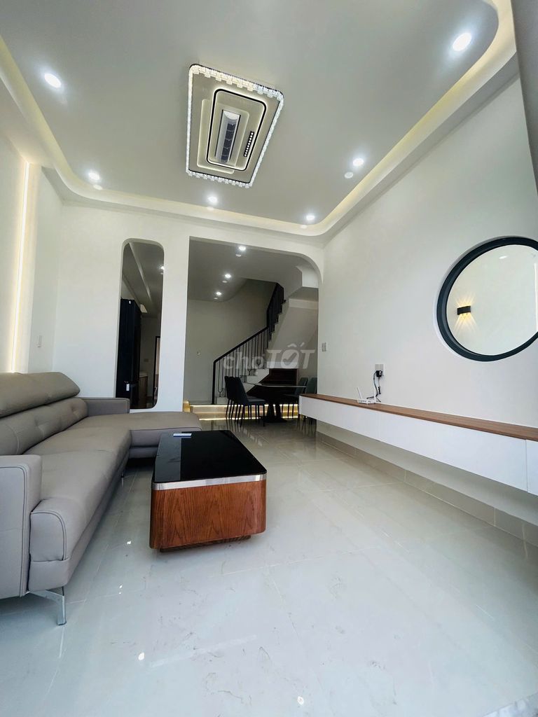 BÁN NHÀ-DT78m2-3pn-2toilet-ÔTÔ đậu cửa-23/10– Diễn An- nha trang-2t970 — ảnh 3