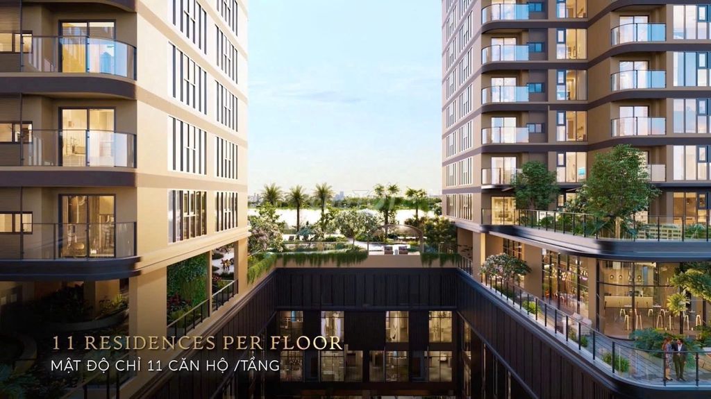 Bán Căn hộ Phú Thuận, Quận 7, TP Hồ Chí Minh 50 m² 4.0 tỷ — ảnh 3