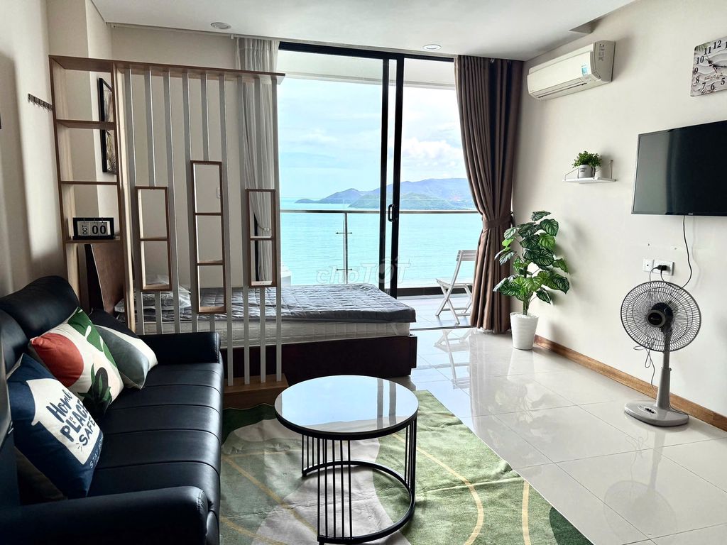 CĂN HỘ MAPLE NHA TRANG VIEW BIỂN CHỈ 6,5 TỶ TẦNG 21 — ảnh 3