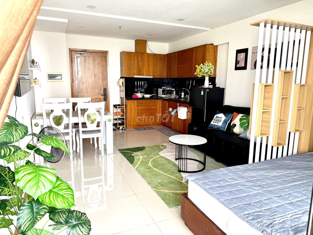 CĂN HỘ MAPLE NHA TRANG VIEW BIỂN CHỈ 6,5 TỶ TẦNG 21 — ảnh 4