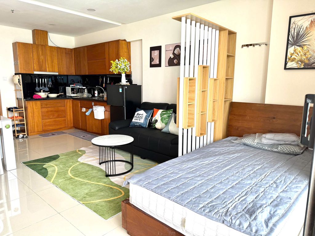 CĂN HỘ MAPLE NHA TRANG VIEW BIỂN CHỈ 6,5 TỶ TẦNG 21 — ảnh 5