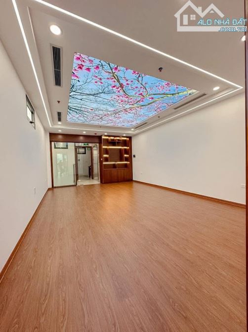 BÁN GẤP NHÀ MẶT PHỐ GẦN HỒ TÂY DT110m2*7TẦNG THANG MÁY MỚI NHÀ MẶT PHỐ. Nhỉnh 40TỶ — ảnh 4