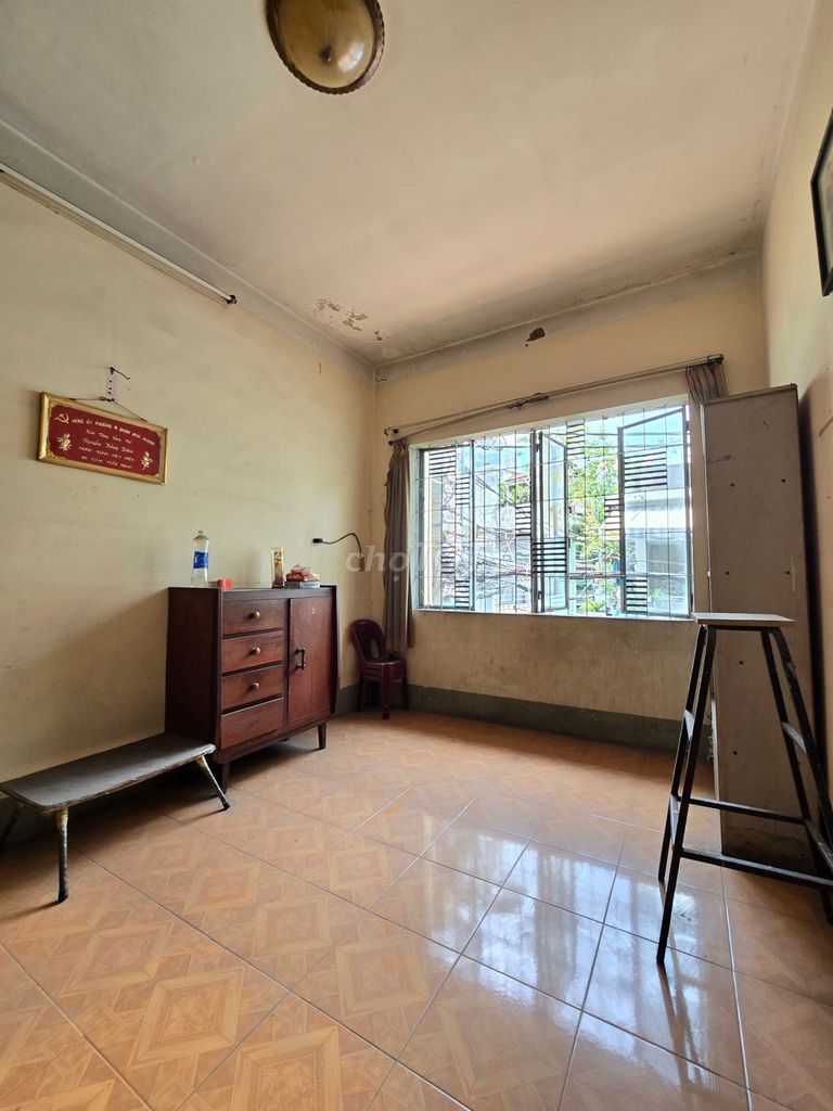 NHÀ GÓC 2 MẶT TIỀN - CƯ XÁ NGUYỄN ĐÌNH CHIỂU - GIÁ 13.2 TỶ — ảnh 2