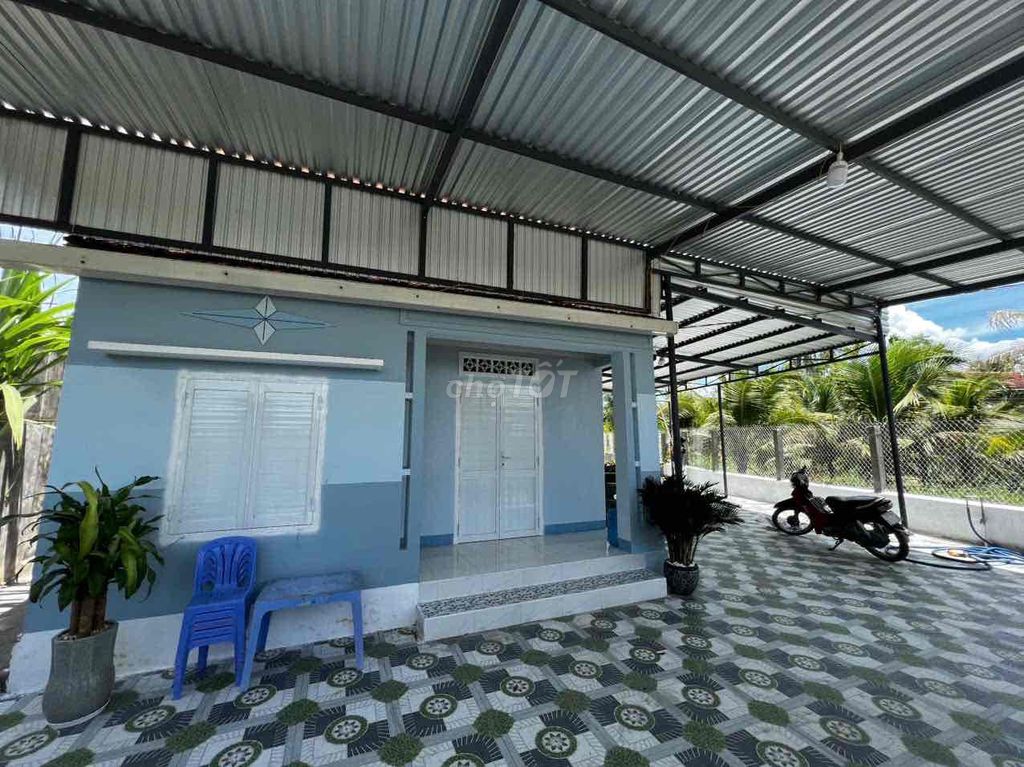 BÁN NHÀ ĐẤT TÂN ĐỊNH NINH HOÀ ĐƯỜNG OTO VÔ TẬN NHÀ — ảnh 5
