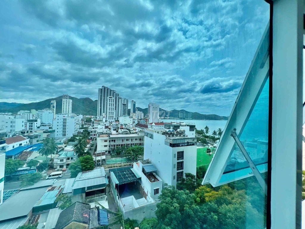 CĂN GÓC VIEW BIỂN HÒN CHỒNG CHUNG CƯ SÔNG ĐÀ, SỔ HỒNG LÂU DÀI — ảnh 3