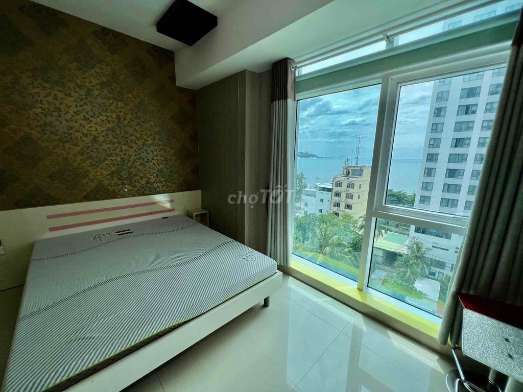 CĂN GÓC VIEW BIỂN HÒN CHỒNG CHUNG CƯ SÔNG ĐÀ, SỔ HỒNG LÂU DÀI — ảnh 4