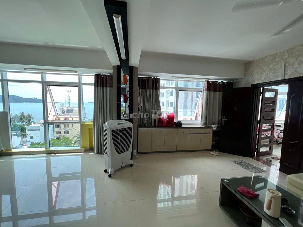 CĂN GÓC VIEW BIỂN HÒN CHỒNG CHUNG CƯ SÔNG ĐÀ, SỔ HỒNG LÂU DÀI — ảnh 5