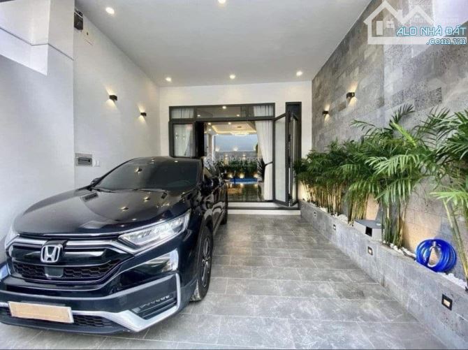 NGAY ĐẠI HỌC Y DƯỢC VỚI 4,2 TỶ CHỐT NGAY CĂN NHÀ NGÔ QUYỀN, PHƯỜNG 7, QUẬN 5 - DT 60M2 — ảnh 2