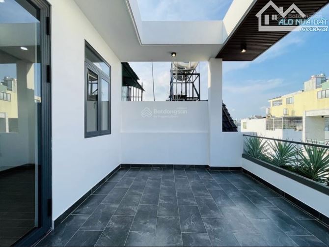 NGAY ĐẠI HỌC Y DƯỢC VỚI 4,2 TỶ CHỐT NGAY CĂN NHÀ NGÔ QUYỀN, PHƯỜNG 7, QUẬN 5 - DT 60M2 — ảnh 5