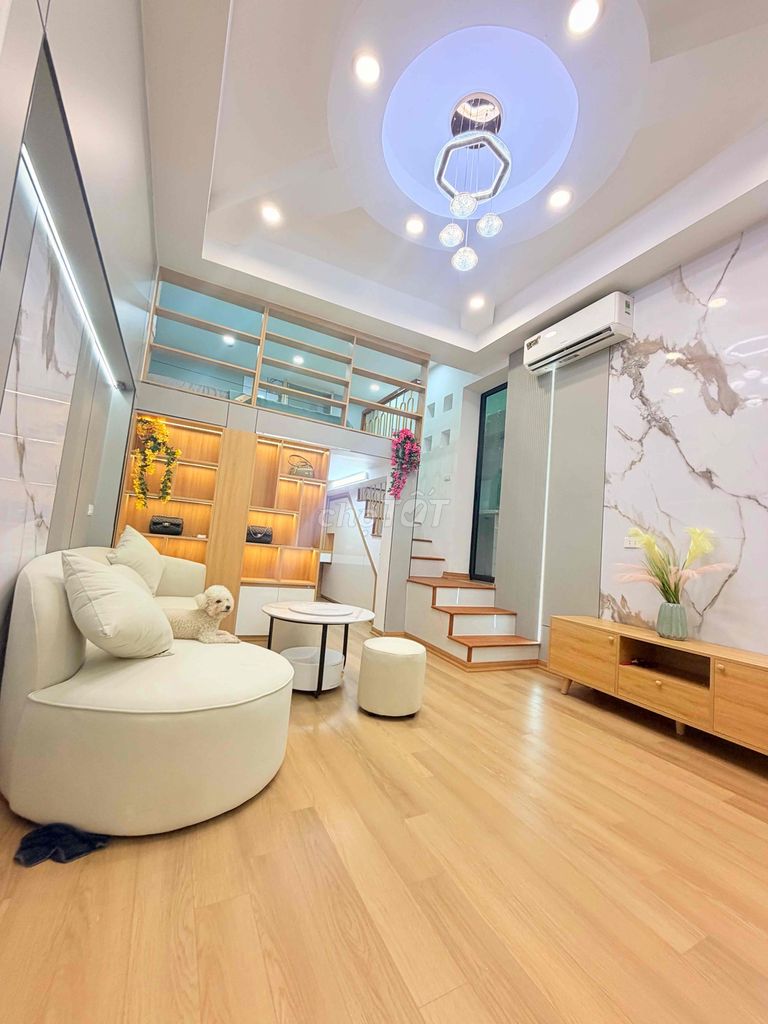 🏡 HIẾM PHỐ CỔ HÀNG GIẦY – TẦNG 1 – HOMESTAY HÁI RA TIỀN — ảnh 3