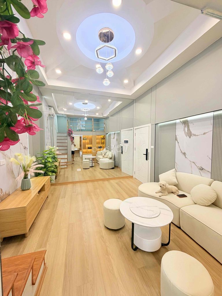 🏡 HIẾM PHỐ CỔ HÀNG GIẦY – TẦNG 1 – HOMESTAY HÁI RA TIỀN — ảnh 4