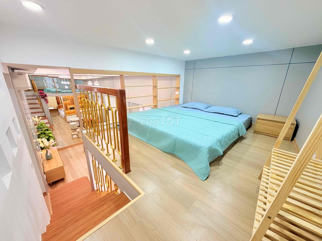 🏡 HIẾM PHỐ CỔ HÀNG GIẦY – TẦNG 1 – HOMESTAY HÁI RA TIỀN — ảnh 5