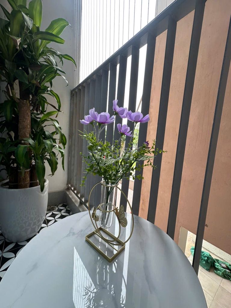 CĂN HỘ CT1A2 SỔ ĐỎ 2 NGỦ 2 VỆ SINH TÂY NAM LINH ĐÀM — ảnh 2