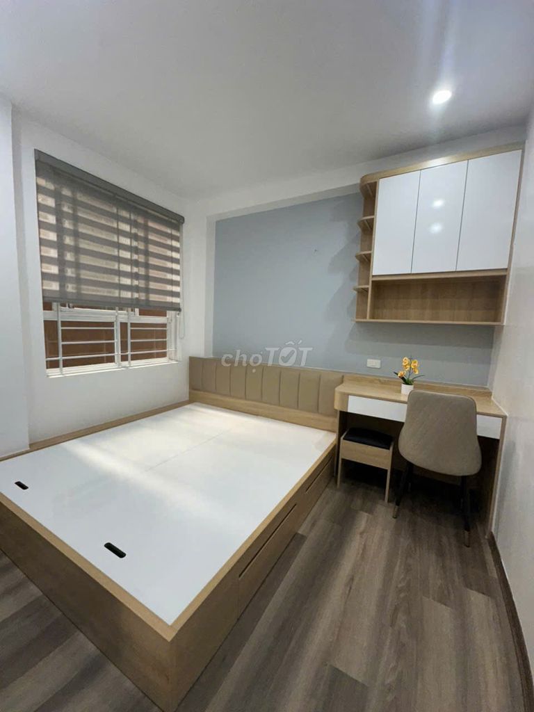 CĂN HỘ CT1A2 SỔ ĐỎ 2 NGỦ 2 VỆ SINH TÂY NAM LINH ĐÀM — ảnh 3