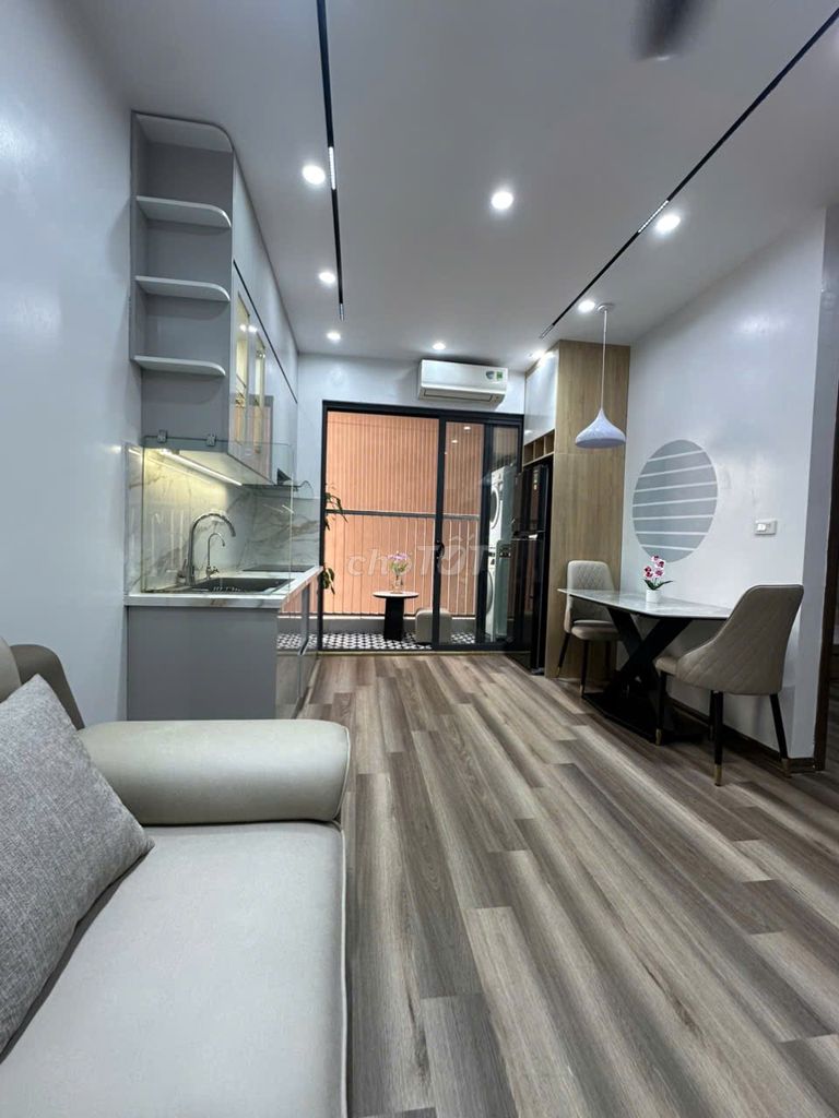 CĂN HỘ CT1A2 SỔ ĐỎ 2 NGỦ 2 VỆ SINH TÂY NAM LINH ĐÀM — ảnh 5