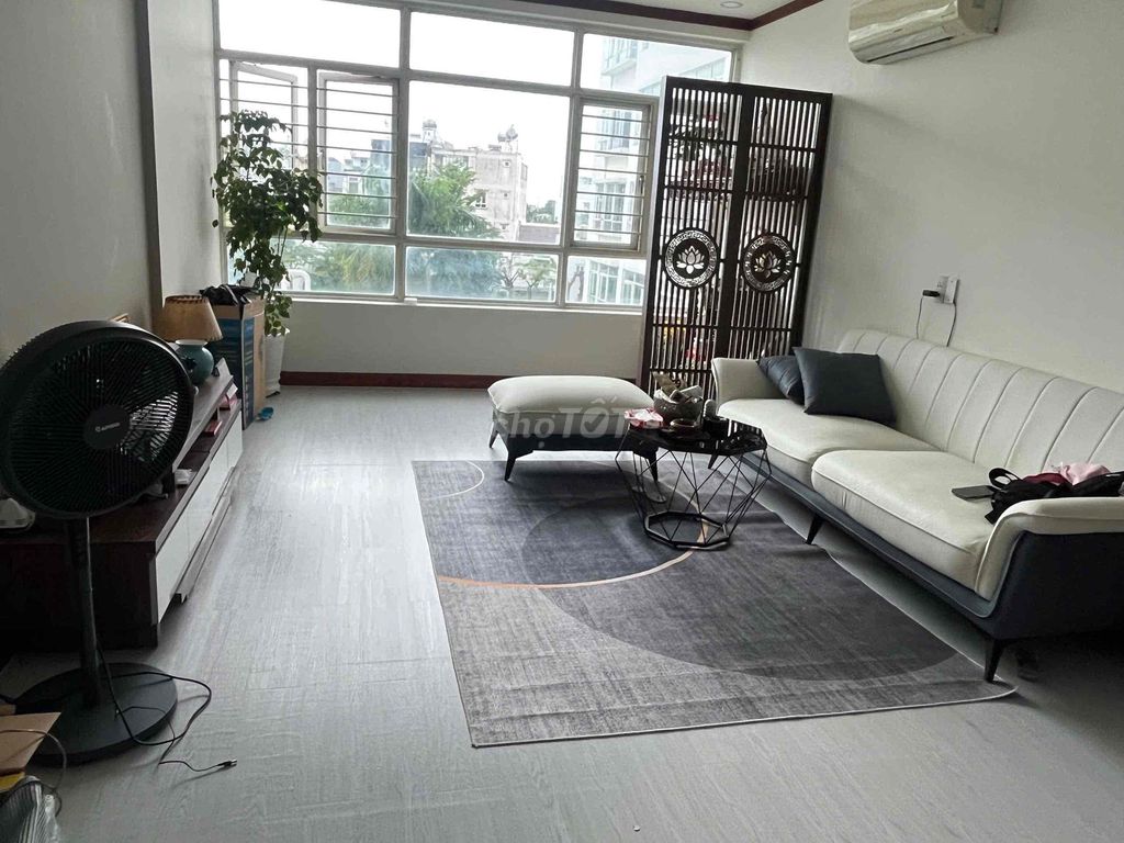 Cần bán căn 2PN cc Hoàng Anh An Tiến. — ảnh 2