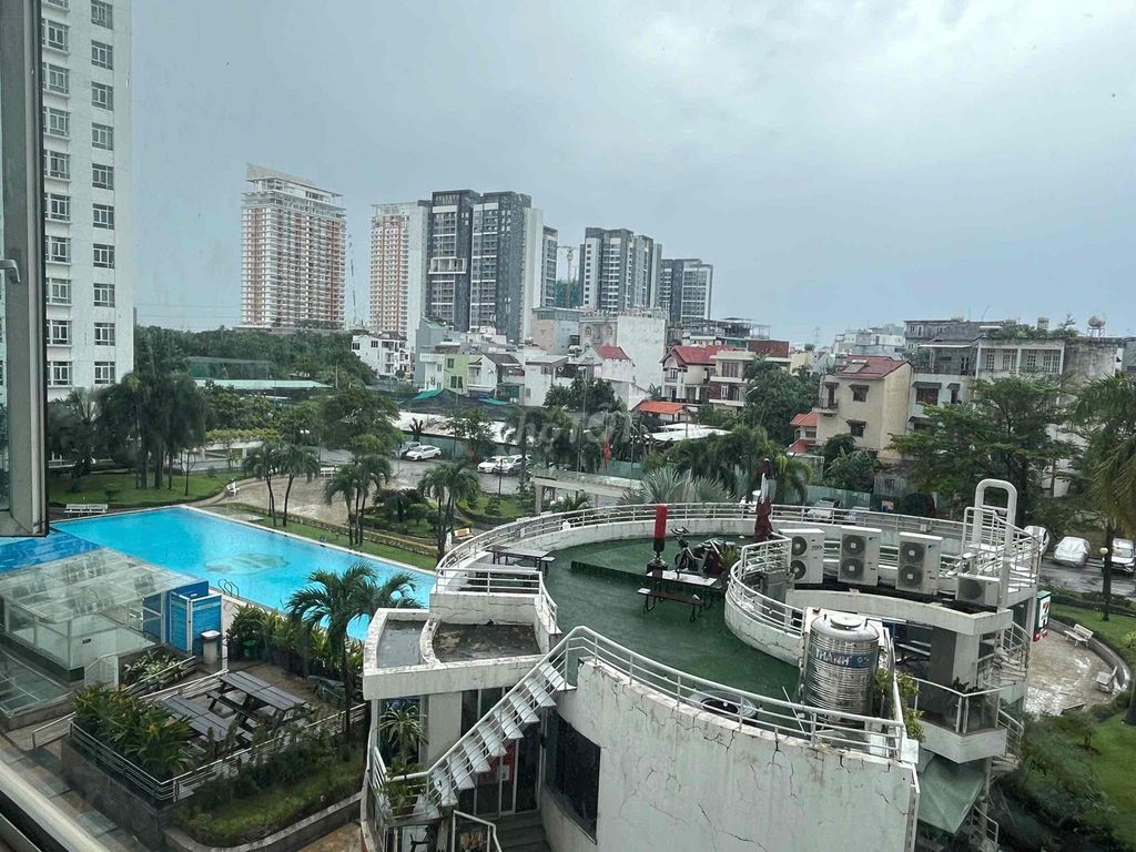 Cần bán căn 2PN cc Hoàng Anh An Tiến. — ảnh 3