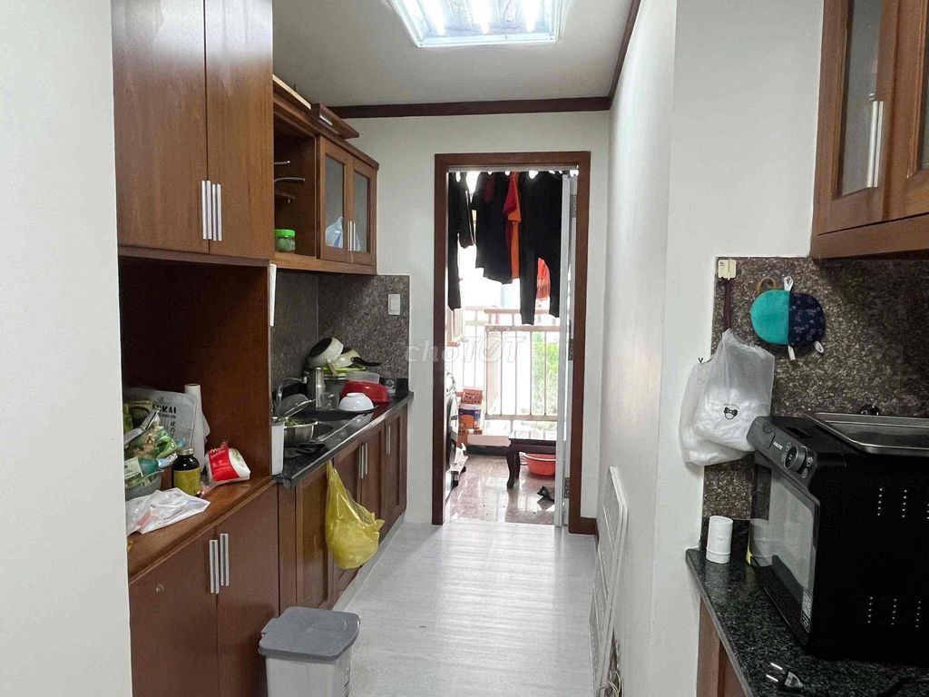 Cần bán căn 2PN cc Hoàng Anh An Tiến. — ảnh 4