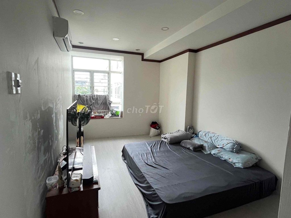 Cần bán căn 2PN cc Hoàng Anh An Tiến. — ảnh 5